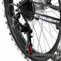 Top 10 🎉 KS Cycling Kinder-Mountainbike CRUSHER 20'' - schwarz-weiß - 28 cm Rahmenhöhe 😀 8 Top 10 🎉 KS Cycling Kinder-Mountainbike CRUSHER 20'' - schwarz-weiß - 28 cm Rahmenhöhe 😀 -Angebote Garten Store 9004989000 03 1600Wx1600H