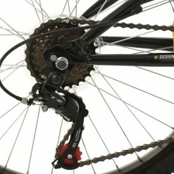 Bester Verkauf 👏 KS Cycling Kinder-Mountainbike FULLY 24" ZODIAC - weiß-grün - 38 cm Rahmenhöhe 😍 -Angebote Garten Store 9004989400 03 1600Wx1600H