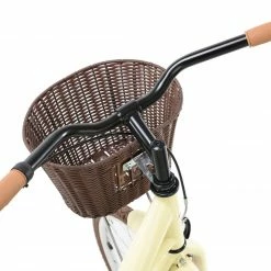 Top 10 ⭐ KS Cycling Damenfahrrad 28'' ZEELAND - beige - Rahmenhöhe 48 cm ⭐ -Angebote Garten Store 9004989600 04 1600Wx1600H