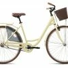Top 10 ⭐ KS Cycling Damenfahrrad 28'' ZEELAND - beige - Rahmenhöhe 48 cm ⭐