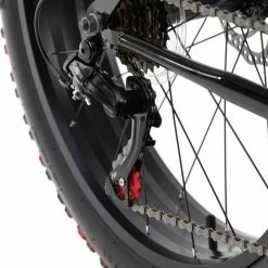 Beste Bewertungen von 🔔 KS Cycling Fatbike 24'' SNW2458 - schwarz-rot - 38 cm Rahmenhöhe 🥰 8 Beste Bewertungen von 🔔 KS Cycling Fatbike 24'' SNW2458 - schwarz-rot - 38 cm Rahmenhöhe 🥰 -Angebote Garten Store 9004989800 03 1600Wx1600H