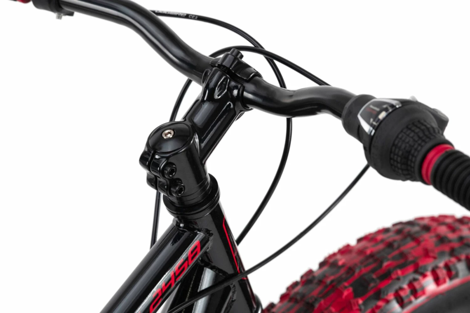 Beste Bewertungen von 🔔 KS Cycling Fatbike 24'' SNW2458 - schwarz-rot - 38 cm Rahmenhöhe 🥰 6 Beste Bewertungen von 🔔 KS Cycling Fatbike 24'' SNW2458 - schwarz-rot - 38 cm Rahmenhöhe 🥰 – Bild 4