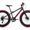 Beste Bewertungen von 🔔 KS Cycling Fatbike 24'' SNW2458 - schwarz-rot - 38 cm Rahmenhöhe 🥰