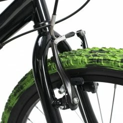 Großhandel 🎉 KS Cycling Kinderfahrrad CRUSHER 24'' - schwarz-grün - 31 cm Rahmenhöhe 😉 9 Großhandel 🎉 KS Cycling Kinderfahrrad CRUSHER 24'' - schwarz-grün - 31 cm Rahmenhöhe 😉 -Angebote Garten Store 9004990200 04 1600Wx1600H