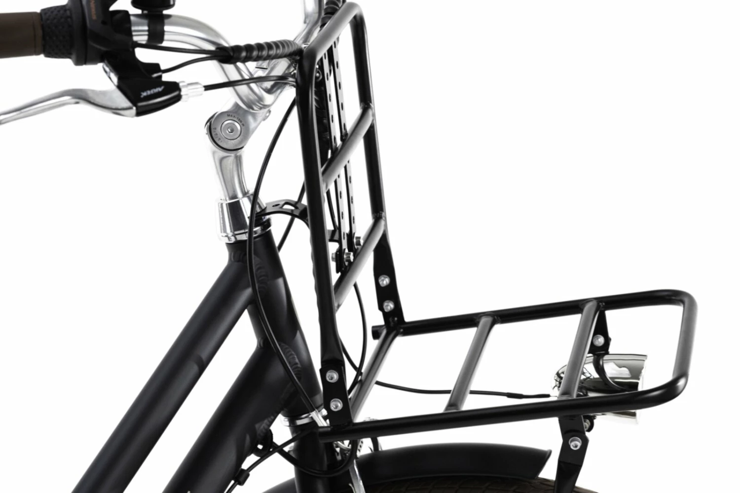 Coupon ❤️ Adore E-Bike City 28'' CANTALOUPE - schwarz - Rahmenhöhe 49 cm 🤩 4 Coupon ❤️ Adore E-Bike City 28'' CANTALOUPE - schwarz - Rahmenhöhe 49 cm 🤩 – Bild 2