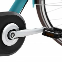 Auslauf ❤️ Adore E-Bike City 28'' CANTALOUPE - blau - Rahmenhöhe 49 cm 😍 -Angebote Garten Store 9004997700 03 1600Wx1600H