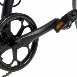 Budget 🧨 Adore E-Bike Faltrad 20'' COLOGNE - schwarz - Rahmenhöhe 30 cm 🌟 8 Budget 🧨 Adore E-Bike Faltrad 20'' COLOGNE - schwarz - Rahmenhöhe 30 cm 🌟 -Angebote Garten Store 9004997800 03 1600Wx1600H