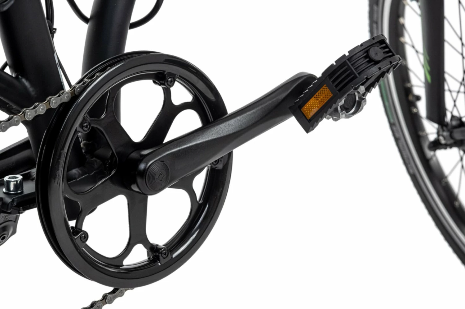 Budget 🧨 Adore E-Bike Faltrad 20'' COLOGNE - schwarz - Rahmenhöhe 30 cm 🌟 5 Budget 🧨 Adore E-Bike Faltrad 20'' COLOGNE - schwarz - Rahmenhöhe 30 cm 🌟 – Bild 3