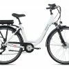 Bester Verkauf 🔔 Adore E-Bike City 28'' VALENCIA - weiß - Rahmenhöhe 48 cm 🧨 -Angebote Garten Store 9004998100 1600Wx1600H