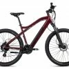 Aktion 😉 Adore Pedelec Mountainbike ENFORCE - rot - 27,5'' 🥰 -Angebote Garten Store 9004998200 1600Wx1600H