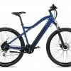 Angebote 😉 Adore Pedelec Mountainbike 29'' ENFORCE - blau - Rahmenhöhe 49 cm 🧨