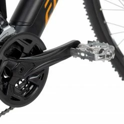 Brandneu ⭐ Adore Pedelec Mountainbike 27,5'' XPOSE - schwarz - Rahmenhöhe 48 cm 🛒 8 Brandneu ⭐ Adore Pedelec Mountainbike 27,5'' XPOSE - schwarz - Rahmenhöhe 48 cm 🛒 -Angebote Garten Store 9004998500 03 1600Wx1600H