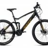 Brandneu ⭐ Adore Pedelec Mountainbike 27,5'' XPOSE - schwarz - Rahmenhöhe 48 cm 🛒