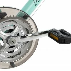 Beste Bewertungen von 👍 KS Cycling Damen-Trekkingrad 28'' VEGAS - türkis - Rahmenhöhe 53 cm ❤️ -Angebote Garten Store 9004998900 03 1600Wx1600H