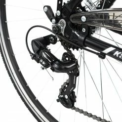 Neu 😉 KS Cycling Herren-Trekkingrad 28'' CANTERBURY - schwarz - Tourenlenker ⌛ 9 Neu 😉 KS Cycling Herren-Trekkingrad 28'' CANTERBURY - schwarz - Tourenlenker ⌛ -Angebote Garten Store 9004999300 04 1600Wx1600H