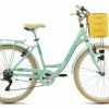 Bester Verkauf ⭐ KS Cycling Damenfahrrad 26'' CANTALOUPE - mint - Rahmenhöhe 48 cm 🔥 2 Bester Verkauf ⭐ KS Cycling Damenfahrrad 26'' CANTALOUPE - mint - Rahmenhöhe 48 cm 🔥 -Angebote Garten Store 9005002500 1600Wx1600H