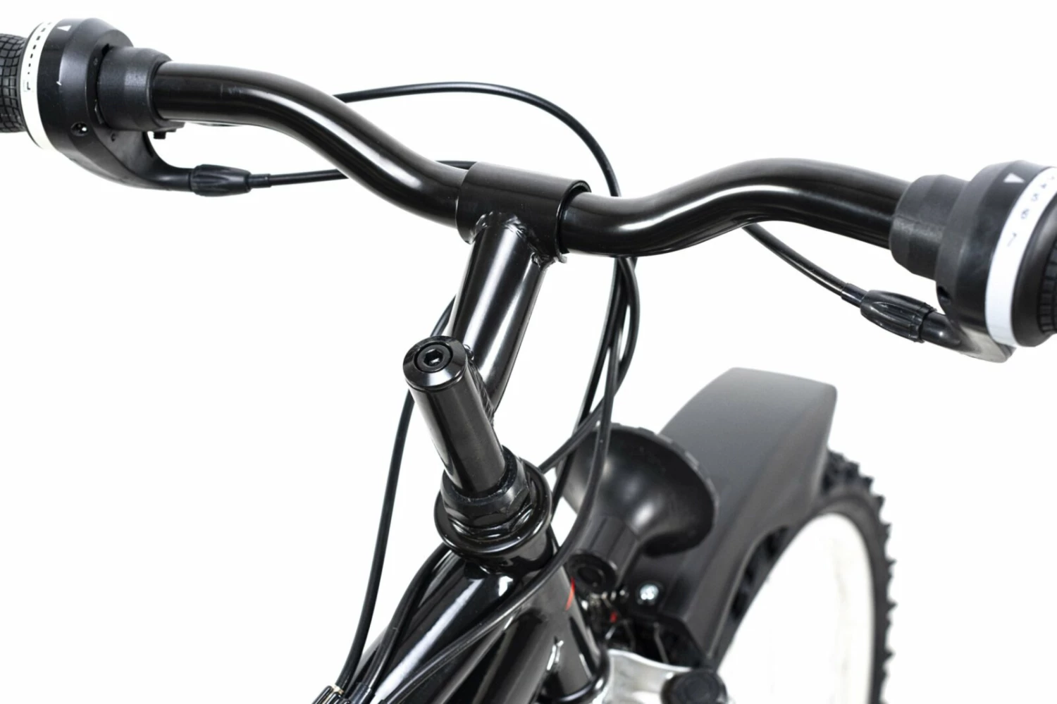 Bestpreis 😀 KS Cycling Mountainbike ATB Fully 26'' ZODIAC - schwarz - 48 cm Rahmenhöhe 🔔 6 Bestpreis 😀 KS Cycling Mountainbike ATB Fully 26'' ZODIAC - schwarz - 48 cm Rahmenhöhe 🔔 – Bild 4