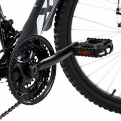 Rabatt 👏 KS Cycling Mountainbike HARDTAIL ATB 26'' XTINCT - schwarz-rot - 42 cm Rahmenhöhe 🔥 -Angebote Garten Store 9005004300 02 1600Wx1600H