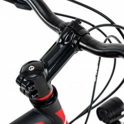 Rabatt 👏 KS Cycling Mountainbike HARDTAIL ATB 26'' XTINCT - schwarz-rot - 42 cm Rahmenhöhe 🔥 -Angebote Garten Store 9005004300 04 1600Wx1600H