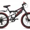 Am billigsten 🧨 KS Cycling Kinder-Mountainbike BLISS PRO 20'' - schwarz-rot - 33 cm Rahmenhöhe ⭐ 1 Am billigsten 🧨 KS Cycling Kinder-Mountainbike BLISS PRO 20'' - schwarz-rot - 33 cm Rahmenhöhe ⭐ -Angebote Garten Store 9005011700 1600Wx1600H