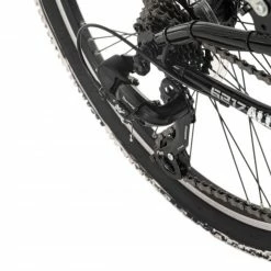 Bester Verkauf ✔️ KS Cycling Kinder-Mountainbike ATB FULLY CRUSHER 24'' - schwarz-weiß - 36 cm Rahmenhöhe 🧨 -Angebote Garten Store 9005012000 03 1600Wx1600H