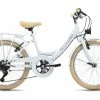 Beste Bewertungen von 😀 KS Cycling Kinderfahrrad BALLOON 20'' - weiß - 34 cm Rahmenhöhe 🛒 -Angebote Garten Store 9005012600 1600Wx1600H
