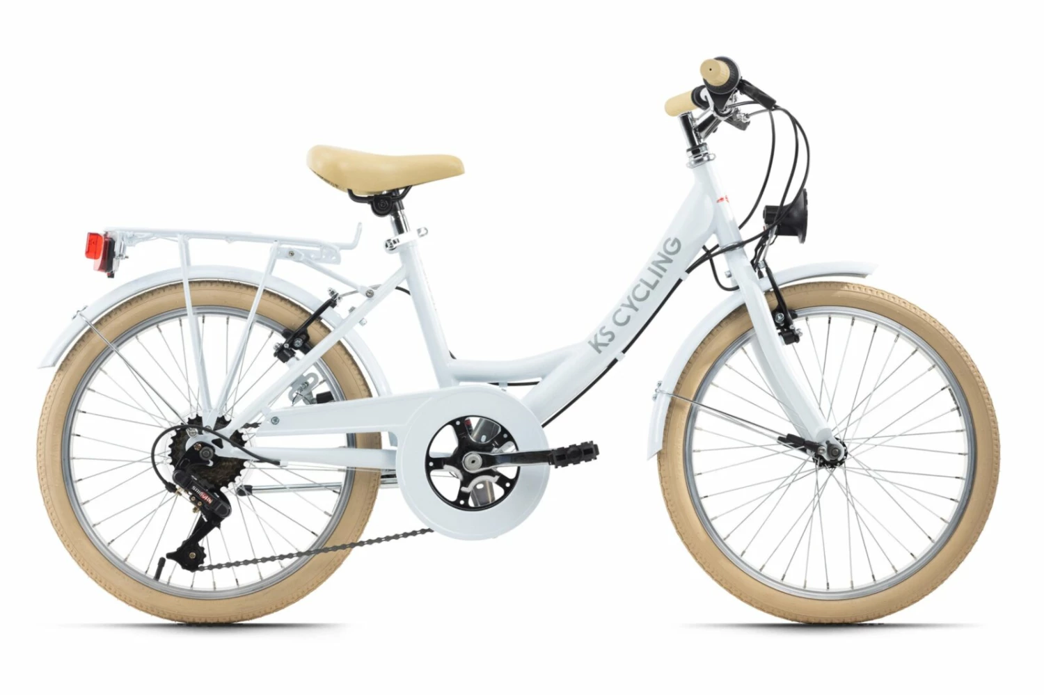 Beste Bewertungen von 😀 KS Cycling Kinderfahrrad BALLOON 20'' - weiß - 34 cm Rahmenhöhe 🛒 3 Beste Bewertungen von 😀 KS Cycling Kinderfahrrad BALLOON 20'' - weiß - 34 cm Rahmenhöhe 🛒