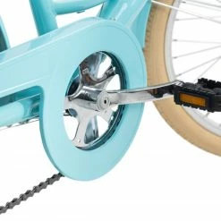 Aktion 💯 KS Cycling Kinderfahrrad BALLOON 20'' - blau - 34 cm Rahmenhöhe 🌟 -Angebote Garten Store 9005012700 02 1600Wx1600H