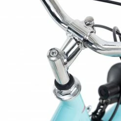 Aktion 💯 KS Cycling Kinderfahrrad BALLOON 20'' - blau - 34 cm Rahmenhöhe 🌟 -Angebote Garten Store 9005012700 04 1600Wx1600H