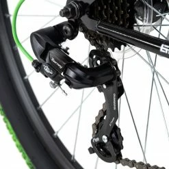 Bester Verkauf 🛒 KS Cycling Mountainbike FULLY 26'' CRUSHER - schwarz-grün - 44 cm Rahmenhöhe 👍 8 Bester Verkauf 🛒 KS Cycling Mountainbike FULLY 26'' CRUSHER - schwarz-grün - 44 cm Rahmenhöhe 👍 -Angebote Garten Store 9005014300 03 1600Wx1600H