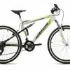Am billigsten 🥰 KS Cycling Mountainbike FULLY 26'' SCRAWLER - weiß - 51 cm Rahmenhöhe 😍 1 Am billigsten 🥰 KS Cycling Mountainbike FULLY 26'' SCRAWLER - weiß - 51 cm Rahmenhöhe 😍 -Angebote Garten Store 9005014800 1600Wx1600H