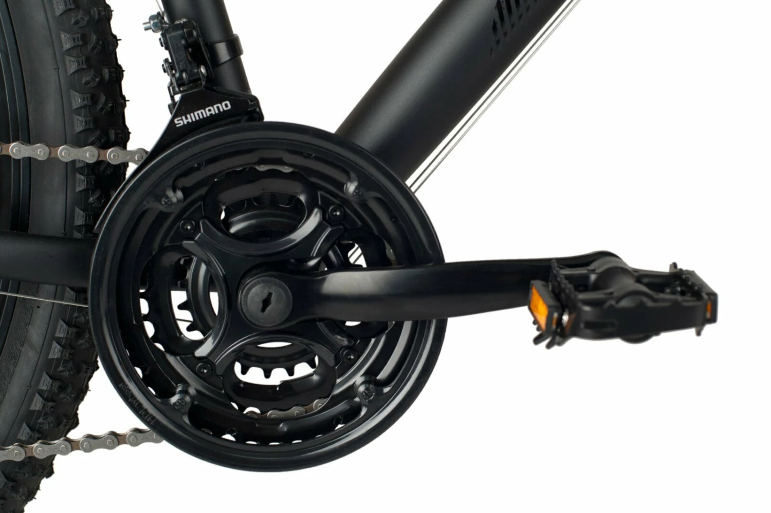 Top 10 🔔 KS Cycling Mountainbike 29'' LARRIKIN - schwarz - 46 cm Rahmenhöhe 🌟 4 Top 10 🔔 KS Cycling Mountainbike 29'' LARRIKIN - schwarz - 46 cm Rahmenhöhe 🌟 – Bild 2