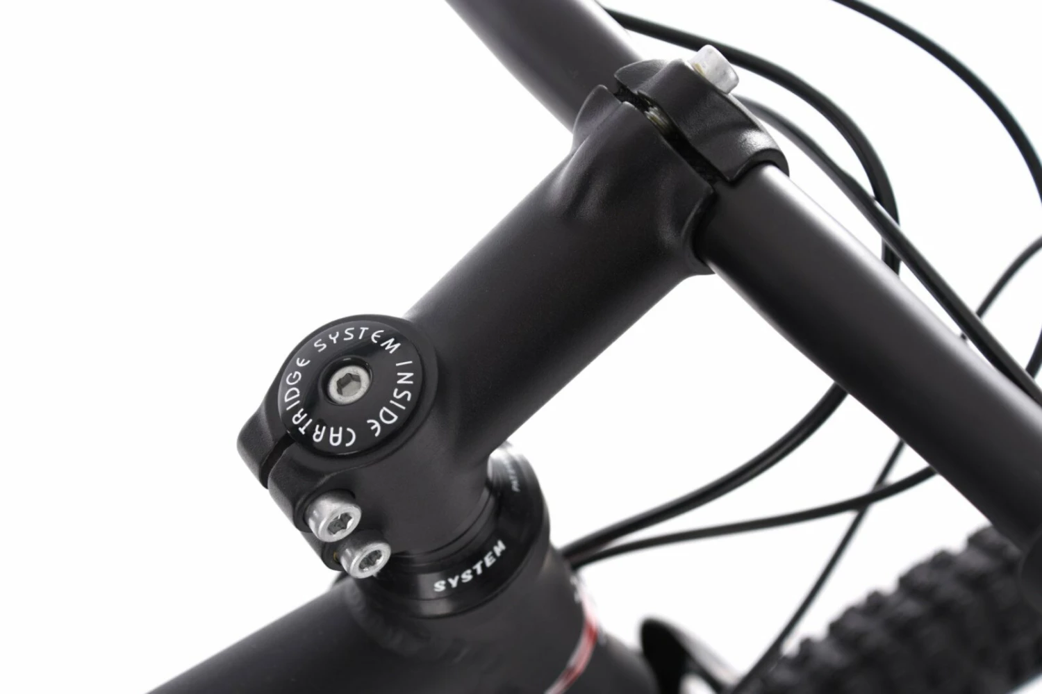 Top 10 🔔 KS Cycling Mountainbike 29'' LARRIKIN - schwarz - 46 cm Rahmenhöhe 🌟 6 Top 10 🔔 KS Cycling Mountainbike 29'' LARRIKIN - schwarz - 46 cm Rahmenhöhe 🌟 – Bild 4