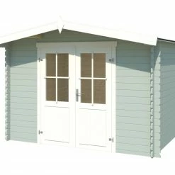 Beste Bewertungen von 👏 Gartenhaus BALTIMORE - gletschergrün - Fichte massiv - 292x230 cm ❤️ 7 Beste Bewertungen von 👏 Gartenhaus BALTIMORE - gletschergrün - Fichte massiv - 292x230 cm ❤️ -Angebote Garten Store 9005053400 02 1600Wx1600H