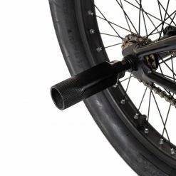 Neu 🔥 KS Cycling BMX-Bike Freestyle FATT 20" - schwarz matt - 28 cm Rahmenhöhe 💯 -Angebote Garten Store 9005067000 03 1600Wx1600H