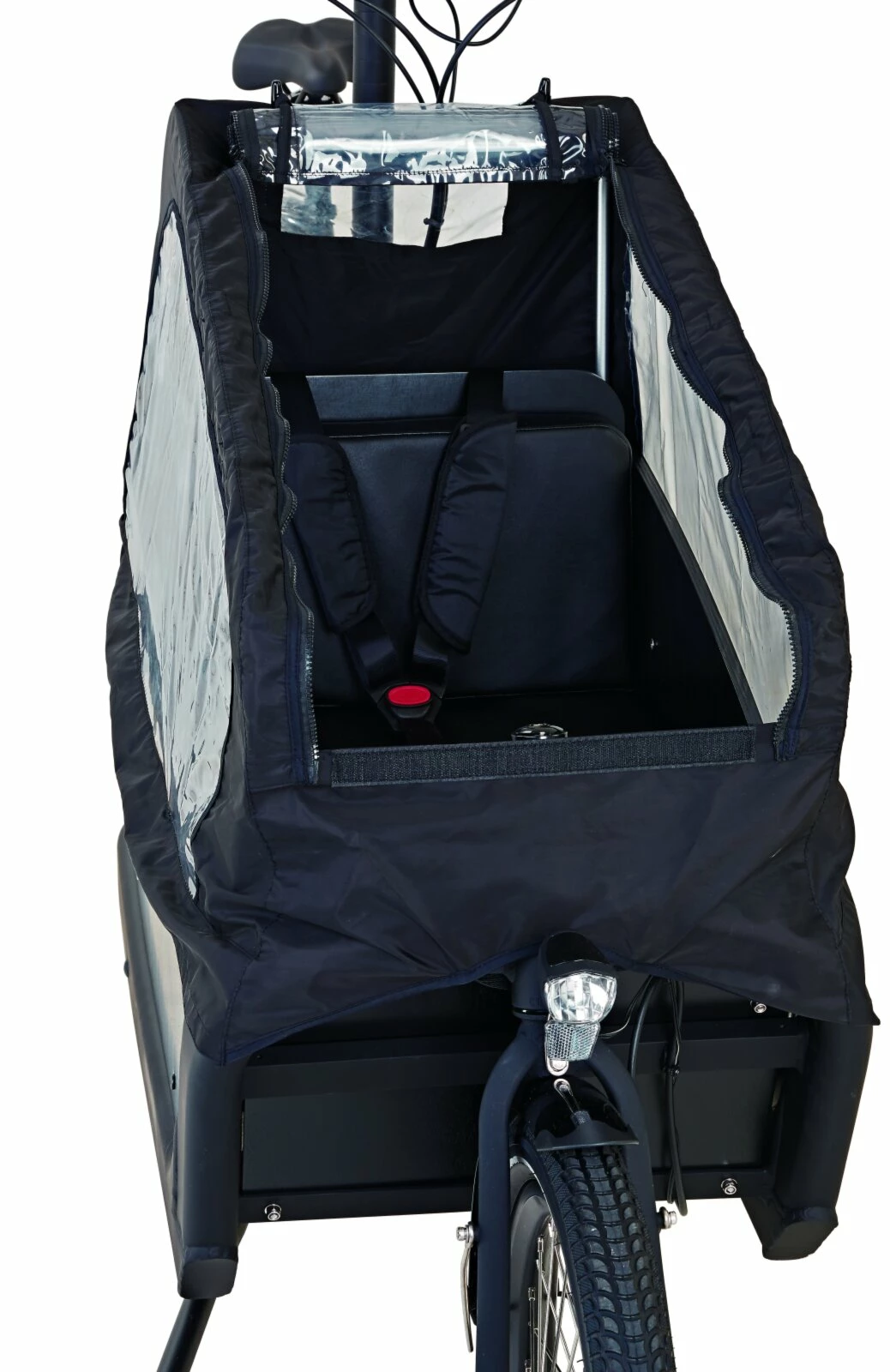 Blitzangebot 🤩 PROPHETE Cargo-E-Bike PLUS 22.ETL.10 - schwarz - Rahmenhöhe 48 cm ⌛ 5 Blitzangebot 🤩 PROPHETE Cargo-E-Bike PLUS 22.ETL.10 - schwarz - Rahmenhöhe 48 cm ⌛ – Bild 3