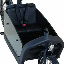 Blitzangebot 🤩 PROPHETE Cargo-E-Bike PLUS 22.ETL.10 - schwarz - Rahmenhöhe 48 cm ⌛ 9 Blitzangebot 🤩 PROPHETE Cargo-E-Bike PLUS 22.ETL.10 - schwarz - Rahmenhöhe 48 cm ⌛ -Angebote Garten Store 9005130900 04 1600Wx1600H