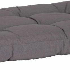 Beste Bewertungen von ✨ Lounge-Sitzkissen - hellgrau - 120x80 cm 💯