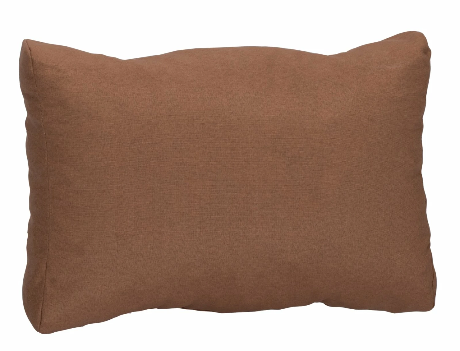 Bestes Angebot 🌟 Lounge-Rückenkissen - kakao - 60x40 cm 🔥 3 Bestes Angebot 🌟 Lounge-Rückenkissen - kakao - 60x40 cm 🔥