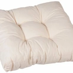 Neu 😉 Lounge-Sitzkissen - beige - 50x50 cm 🔔