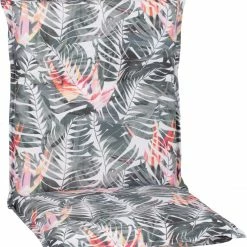 Besorgen 😍 Niedriglehner-Auflage - Strelitzie - 101x50 cm ✔️