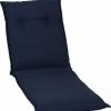 Brandneu 😉 Rollliegen-Auflage - dunkelblau - 193x60 cm ❤️ -Angebote Garten Store 9005140200 1600Wx1600H