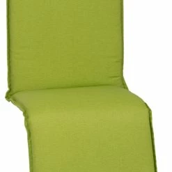 Brandneu ✨ Relaxstuhl-Auflage - apfelgrün - 171x50 cm 👍