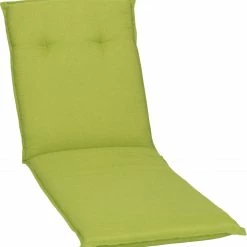 Bestes Angebot 😉 Rollliegen-Auflage - apfelgrün - 193x60 cm 🤩