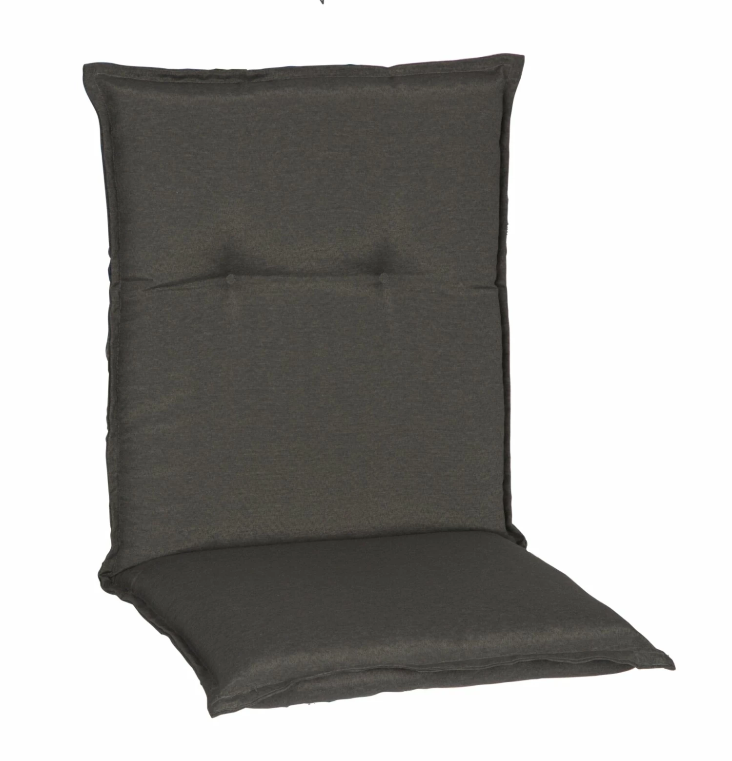 Angebote ✔️ Niedriglehner-Auflage - grau - 101x50 cm 🎁 3 Angebote ✔️ Niedriglehner-Auflage - grau - 101x50 cm 🎁