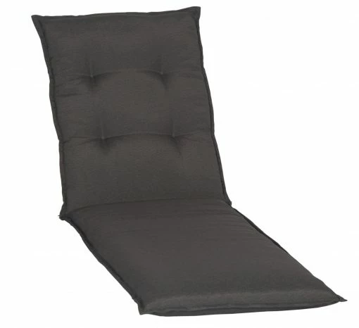 Blitzangebot 🤩 Rollliegen-Auflage - grau - 193x60 cm 👍 -Angebote Garten Store 9005141400 1600Wx1600H