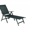 Schlussverkauf ⌛ Gartenliege - anthrazit-carbon - mehrfach verstellbar 😉 -Angebote Garten Store 9005142900 1600Wx1600H