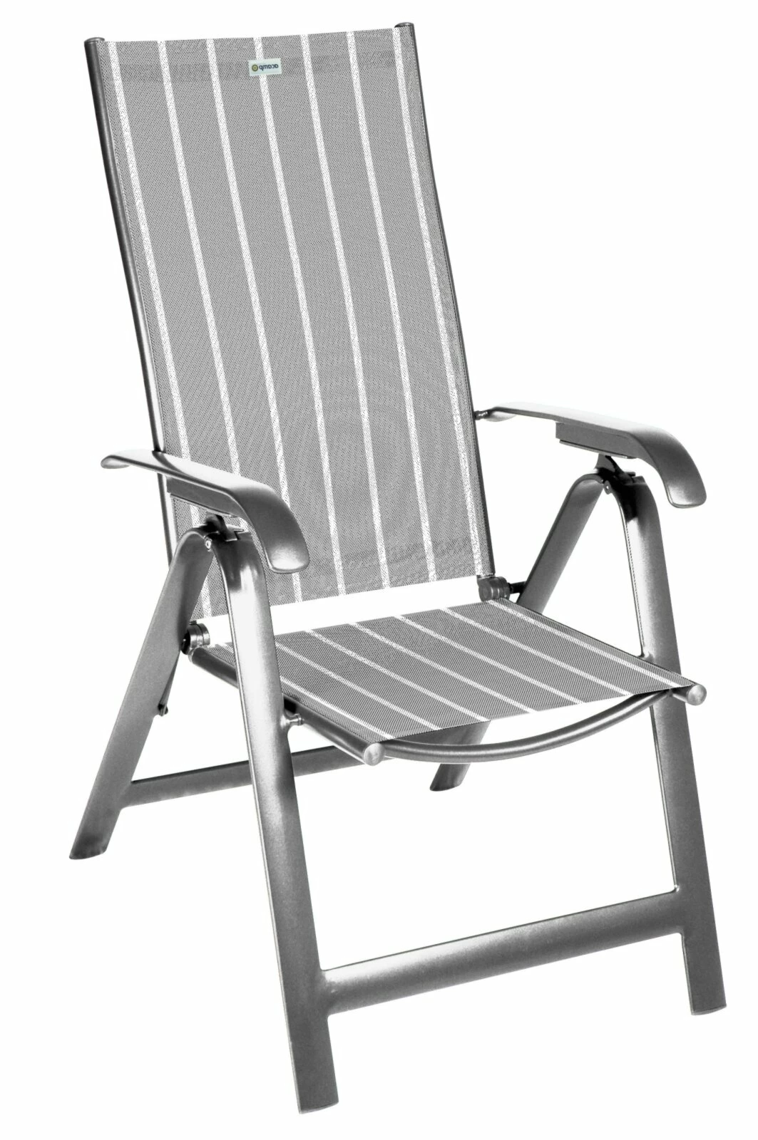 Bester Verkauf 👍 Gartenstuhl - platin-denver - 7 Sitzpositionen 🎉 3 Bester Verkauf 👍 Gartenstuhl - platin-denver - 7 Sitzpositionen 🎉