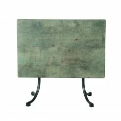 Schlussverkauf 💯 Gartentisch - anthrazit-cemento - abklappbar - 120x80 cm 💯 -Angebote Garten Store 9005144300 02 1600Wx1600H