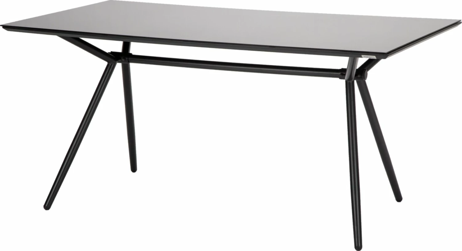 Bestpreis 🤩 5-teilige Tischgruppe - anthrazit-carbon - Glastisch ❤️ 5 Bestpreis 🤩 5-teilige Tischgruppe - anthrazit-carbon - Glastisch ❤️ – Bild 3